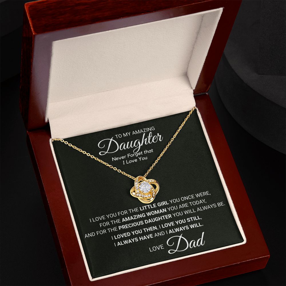 To My Daughter - Precious Daughter_FromDad_v2