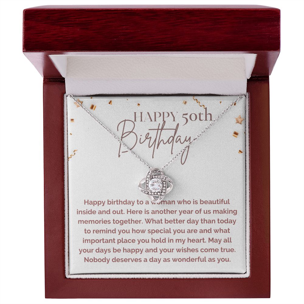 Happy 50th Birthday - Etsy