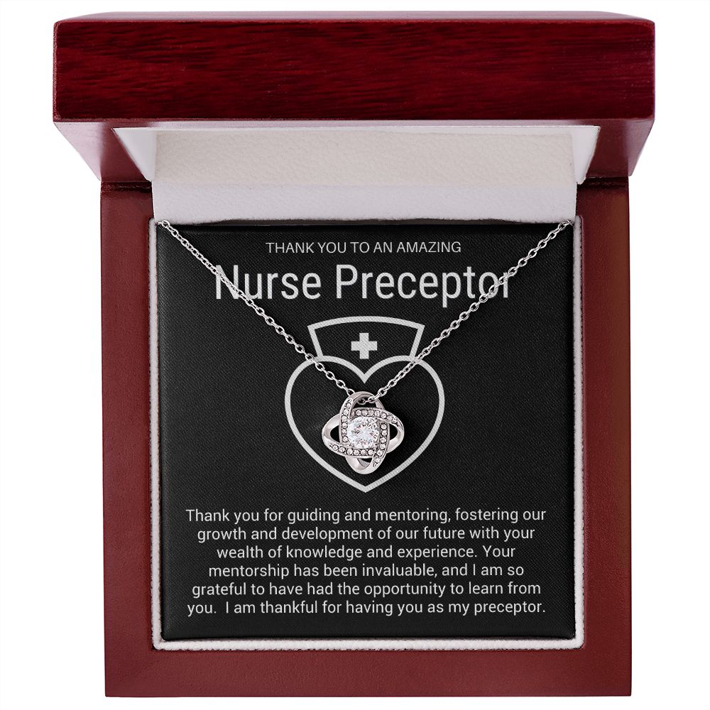 Nurse Preceptor - Thank You for Mentoring (ETSY)
