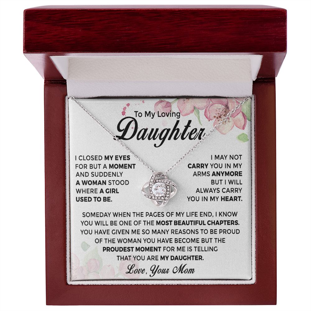 To My Daughter - Most Beautiful Chapters