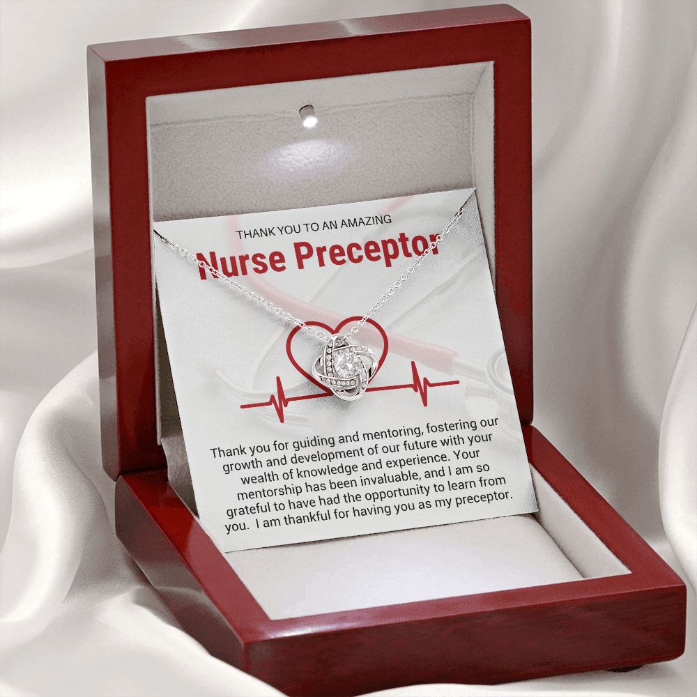 Nurse Preceptor - Thank You for Mentoring2 (ETSY)