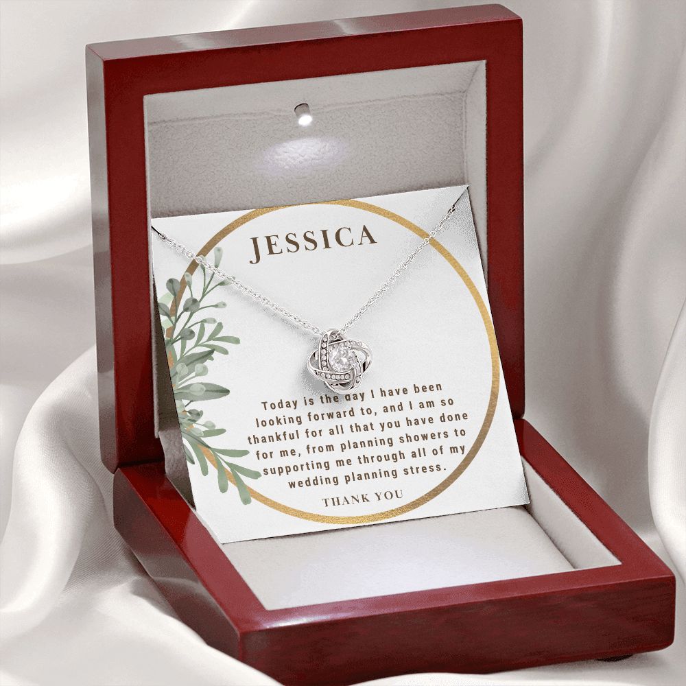 bridesmaid_gift_goldframe_custom name(ETSY)