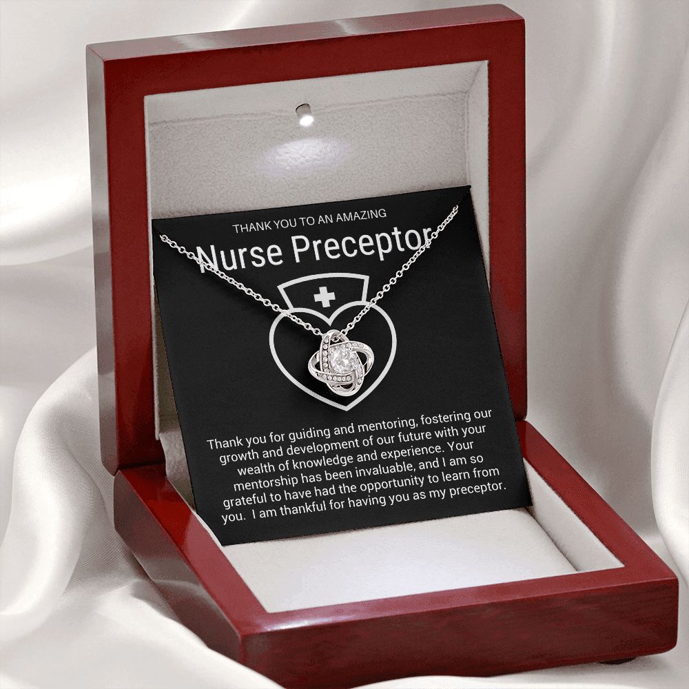 Nurse Preceptor - Thank You for Mentoring (ETSY)