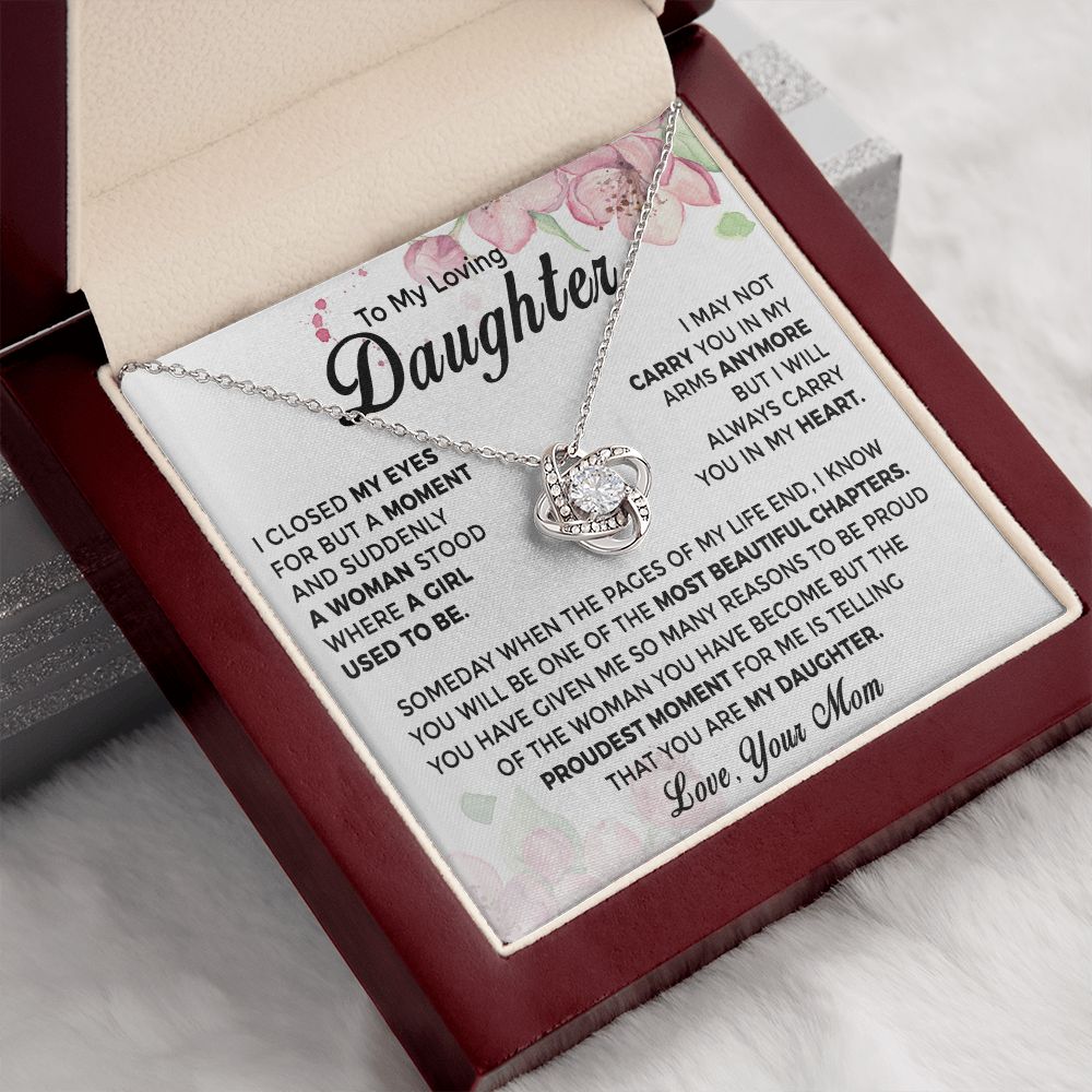 To My Daughter - Most Beautiful Chapters