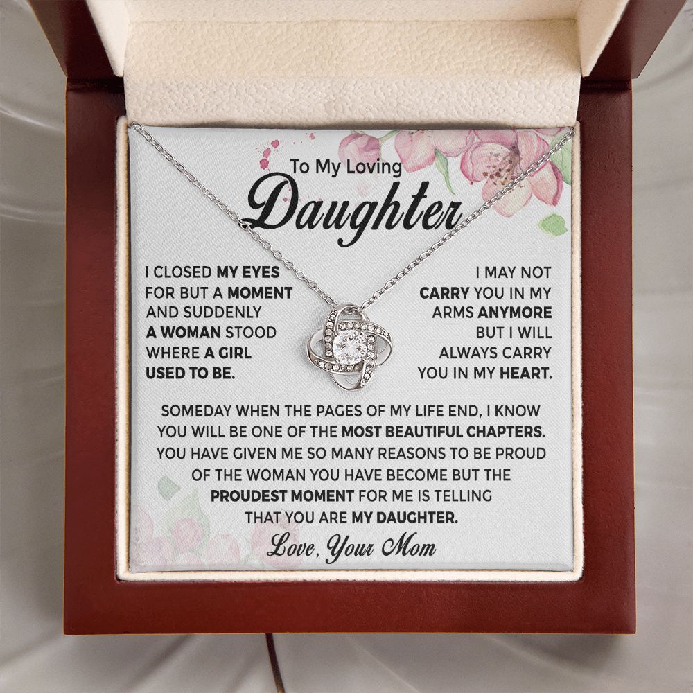 To My Daughter - Most Beautiful Chapters