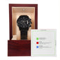 Black Chronograph Watch - ETSY Template