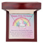 Happy 10th Birthday Unicorn (ETSY)