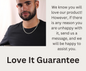 Cuban Link Chain _ETSY TEMPLATE