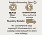 Cuban Link Chain _ETSY TEMPLATE