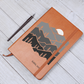 custom hiking journal - Kara 2026