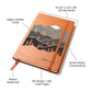 custom hiking journal - Kara 2026