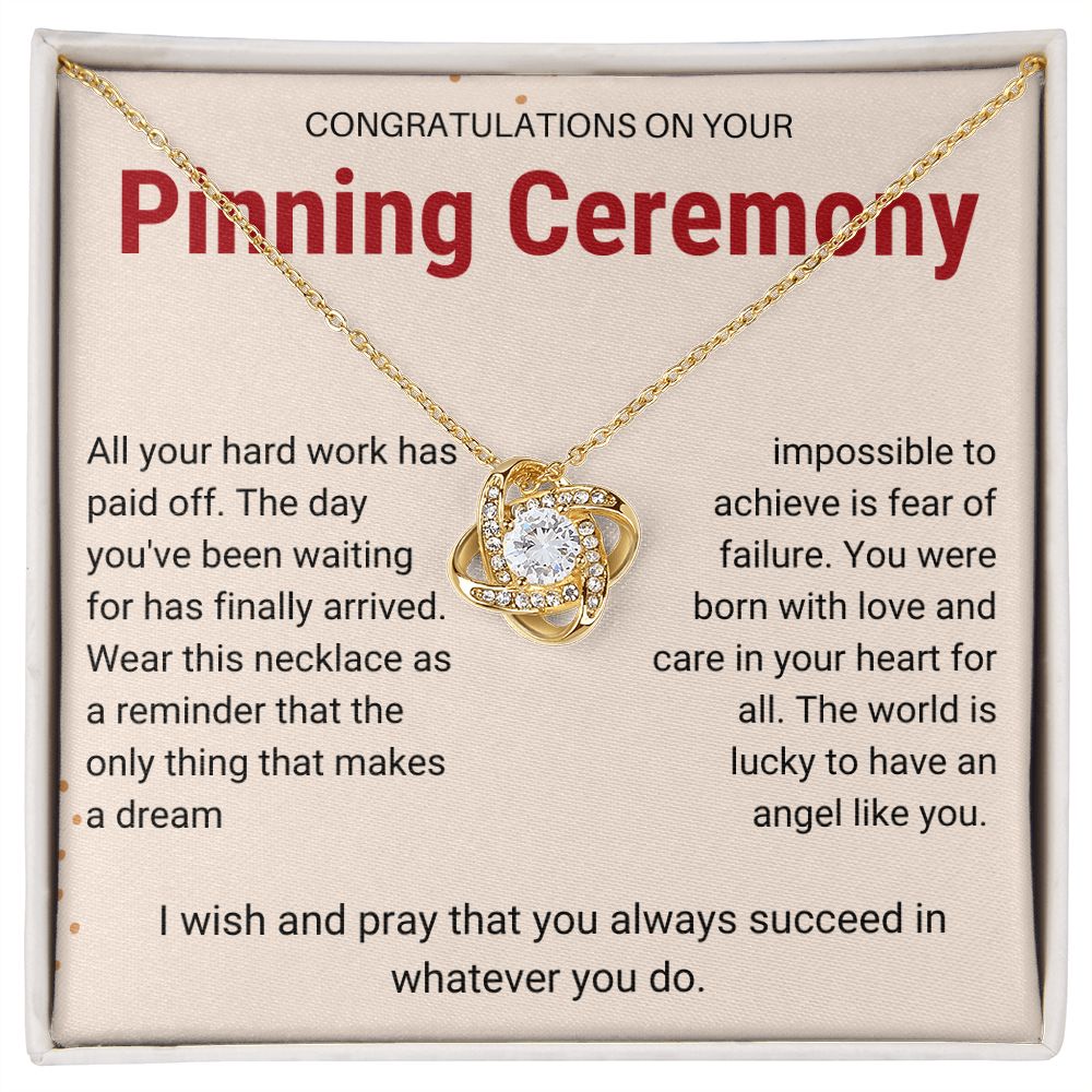 Pinning Ceremony_ Nurse Graduation