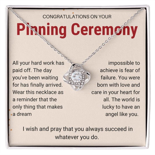 Pinning Ceremony_ Nurse Graduation