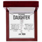 daughter braver than you think (MANUAL ORDER)
