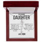 daughter braver than you think (MANUAL ORDER)