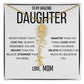 daughter braver than you think (MANUAL ORDER)