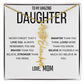 daughter braver than you think (MANUAL ORDER)