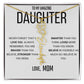 daughter braver than you think (MANUAL ORDER)