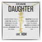daughter braver than you think (MANUAL ORDER)