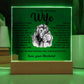 To My Wife _ Calm in My Chaos _FMG029