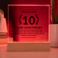 Arizona Benefit-Exinlida(custom) - 10 YEARS