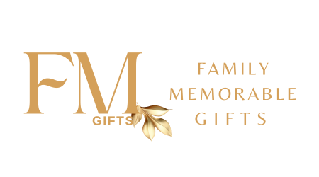 Family Memorable Gifts