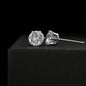 Z_Cubic Zirconia Earrings