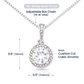 Bulk Template Eternal Hope Necklace - ETSY