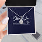 Bulk Template Eternal Hope Necklace - ETSY