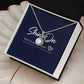 Bulk Template Eternal Hope Necklace - ETSY