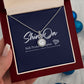 Bulk Template Eternal Hope Necklace - ETSY