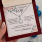 To My Wife - Best Wife I could Ask For (ETSY)