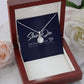 Bulk Template Eternal Hope Necklace - ETSY