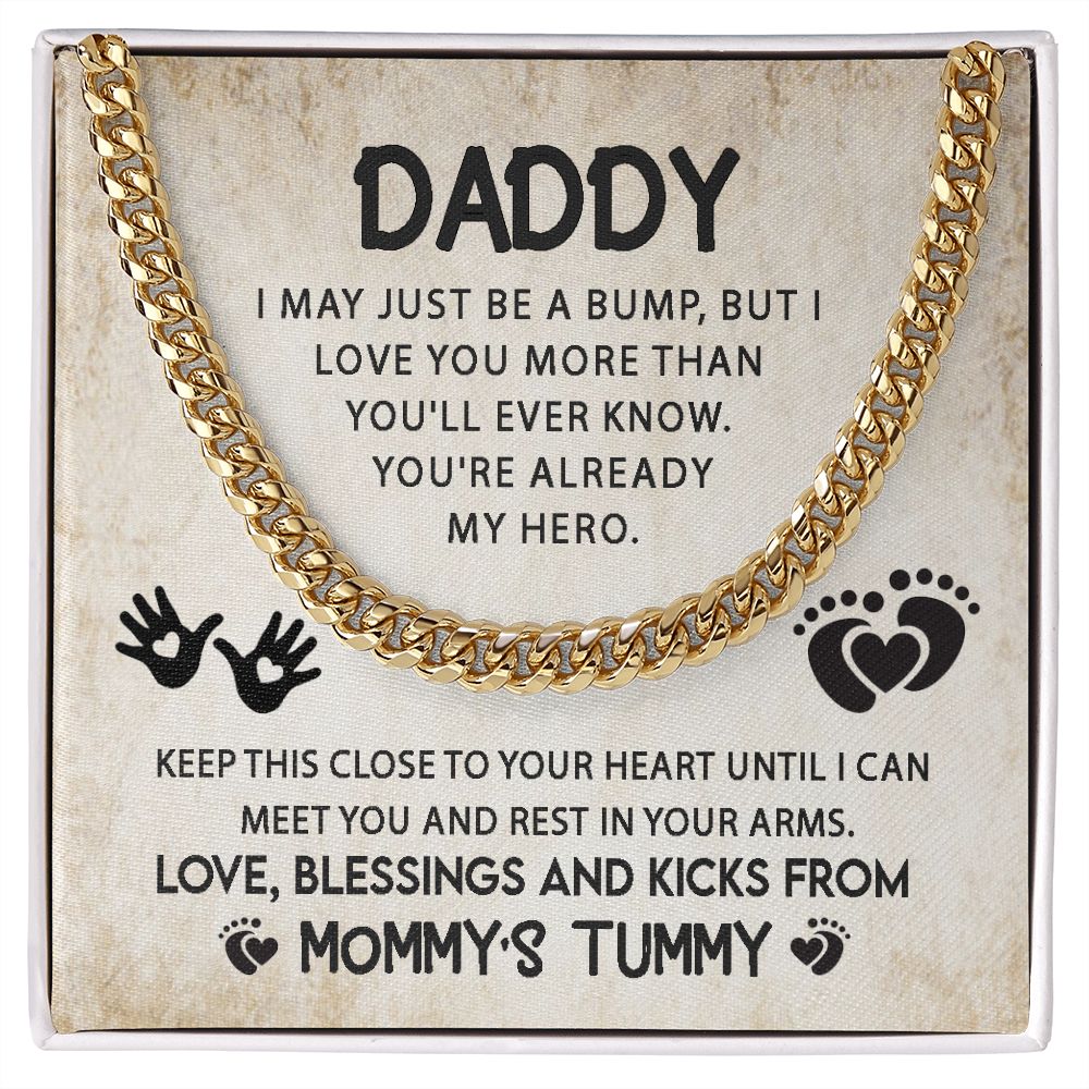 Daddy - Love You More Than You'll Ever Know