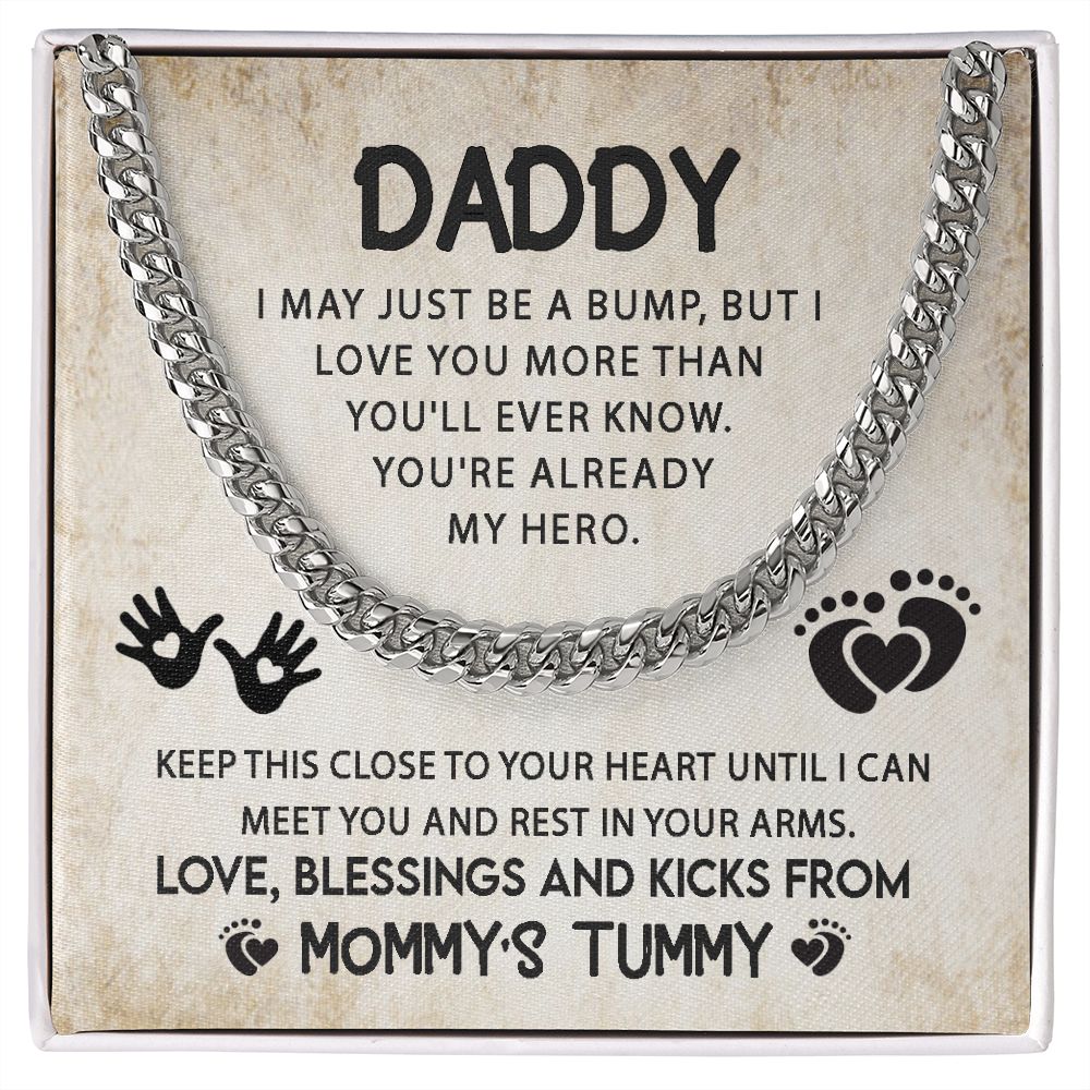Daddy - Love You More Than You'll Ever Know