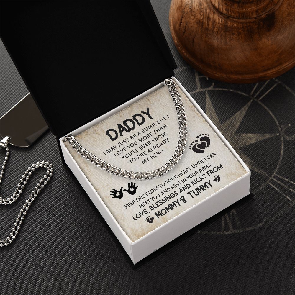 Daddy - Love You More Than You'll Ever Know