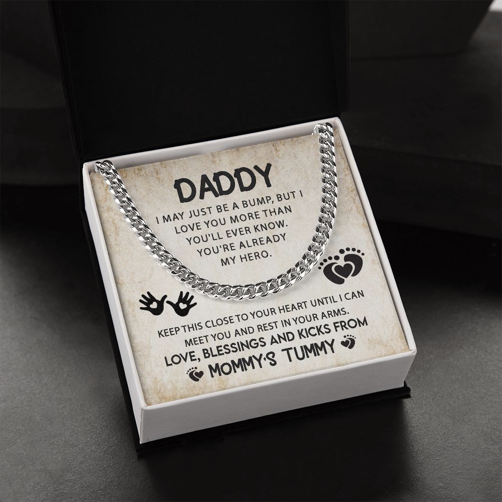 Daddy - Love You More Than You'll Ever Know
