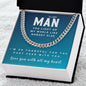 To My Man_ You Light Up My World (ETSY)