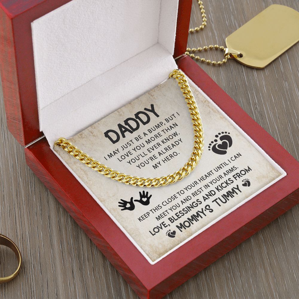 Daddy - Love You More Than You'll Ever Know