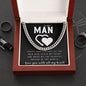 To My Man_ Who Stole My Heart (ETSY)
