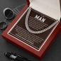 To My Man - You Complete Me (ETSY)