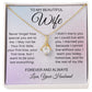 To My Wife - Forever and Always - mixcolorversion_Alluringbeauty (ETSY)