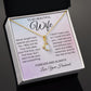 To My Wife - Forever and Always - mixcolorversion_Alluringbeauty (ETSY)