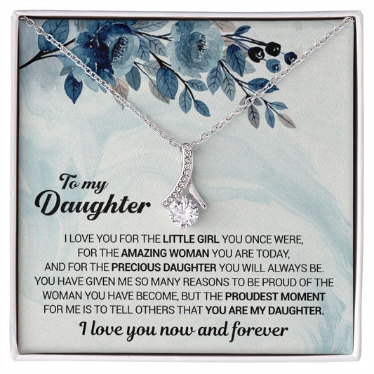 To My Daughter_Amazing Woman You Are Today_V2
