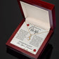 To My Wife - Forever and Always - roseersion_Alluringbeauty (ETSY)