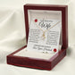 To My Wife - Forever and Always - roseersion_Alluringbeauty (ETSY)