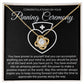 Pinning Ceremony - You Have Proven To Yourself (ETSY)