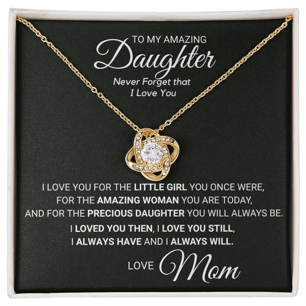 To My Daughter - Precious Daughter_FromMom_v2
