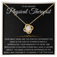 Physical Therapist (ETSY)