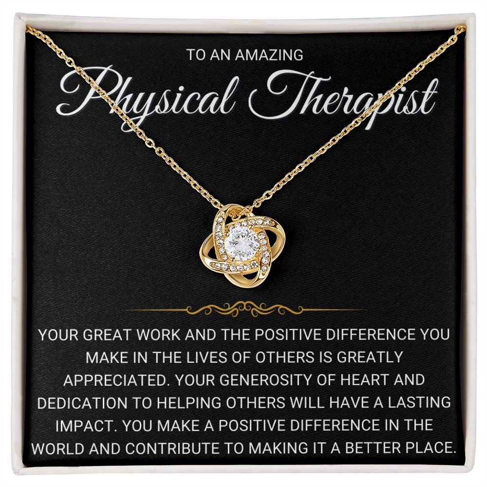 Physical Therapist (ETSY)